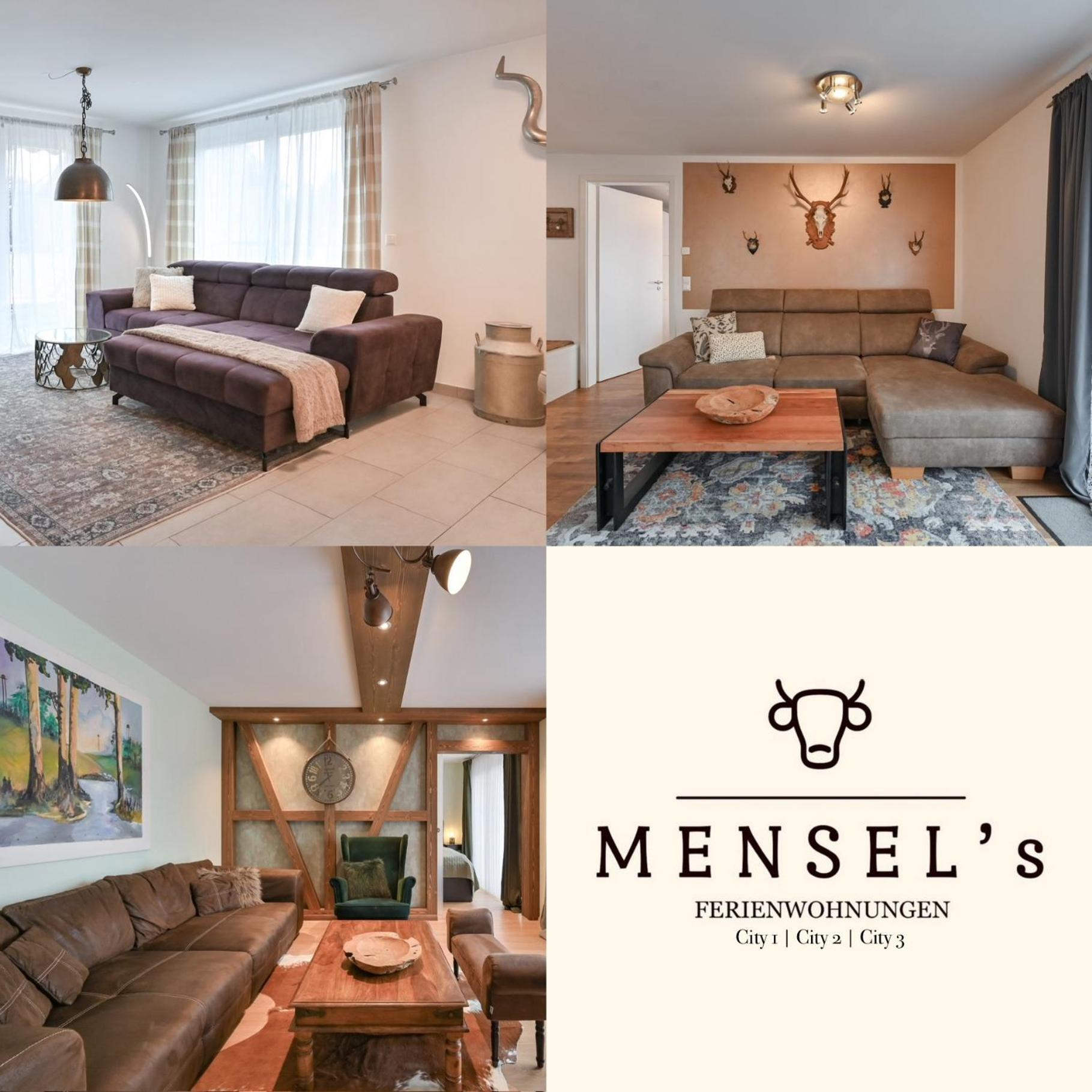 Mensel City 1 Фюссен Экстерьер фото